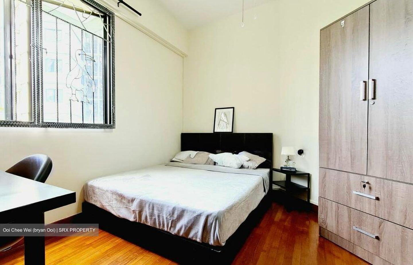 Simei Green Condominium (D18), Condominium #512441141